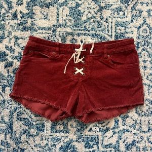 BILLABONG SHORTS